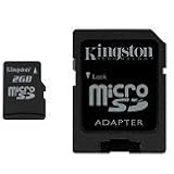 Digital Memory Storage R Ultra Version + 2GB microSD card