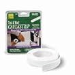 Myro/ Magic American #15 7/8"x11' White Caulkstrip