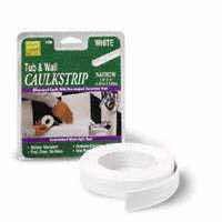 Myro/ Magic American #15 7/8"x11' White Caulkstrip