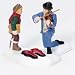Department 56 New England Village Maestro And His Prot??g?? 56691