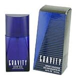 Coty Gravity By Coty For Men. Pack Of Cologne Spray 2 X 1.0-Ounces (total 2-Ounces)