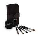 suki suki brush set with case & puff