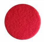 13 Inch Red Scrubbing Pads