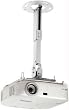 PARAMOUNT BY PEERLESS PPA-W Universal Wall/Ceiling Projector Mount (White)