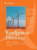 Strathmore Windpower 80lb Sketch book 9.5"x12"