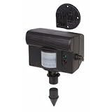 Procter Cat & Dog Repeller