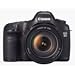Canon 12.8MP EOS 5D Digital SLR Camera , 2.5 inch LCD , EF 24-105mm Zoom Lens