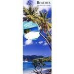 Beaches 2009 Calendar