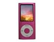 Impecca MP-1845-P 1.8 Digital Media Player 4GB - Pink