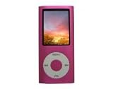 MP1845P 4GB Digital Media Player 1.8″ LCD Built-in Speaker PINK