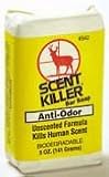 5-oz. Bar Scent Killer Body and Hair Soap