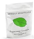 Herban Essentials Peppermint Towelettes