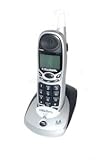 Northwestern Bell 2.4 GHz Large-Button Cordless Phone with Call Waiting Caller ID (36070/36070-1)