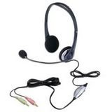 Altec Lansing AHS322 Stereo Over-the-head headset