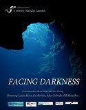 Facing Darkness DVD Nathalie Lasselin
