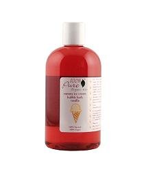 100% Pure Organic Kids Bubble Bath