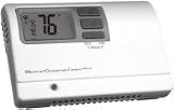 ICM SC5812 SimpleComfort Pro 3-Stage Heat/2-Stage Cool or Heat Pump Programable Thermostat
