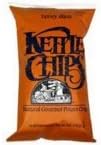 Kettle Chips Honey Dijon Potato Chips (15x5 Oz)