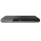 Blu Ray Disc / DVD Player