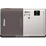 Nikon Coolpix S80 14.1 MP Digital Camera with 3.5 Inch OLED Touchscreen and 5x Wide Angle Zoom Nikkor ED Lens (Silver) 21 yFALn8iL. SL160 Nikon Coolpix S80 14.1 MP Digital Camera with 3.5 Inch OLED Touchscreen and 5x Wide Angle Zoom Nikkor ED Lens (Silver)