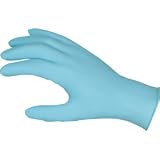 Disposable Gloves - Durashield® Food Service Grade (Powder Free) Nitrile (1 Box of 100) Medium