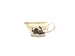 Hookers Fruit Fine China Gravy Boat
