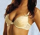 Jezebel Seduction push-up bra