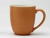 Noritake Colorwave Peach Mug