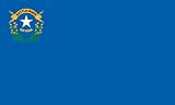 3x5 3 x 5 FT NV Nevada Flag SolarMax Nylon US Made