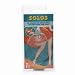 Solos Gel Cushion For Thong Sandals 1 pr