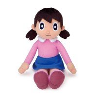 ドラえもん しずかちゃん ぬいぐるみ