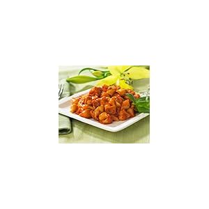 High Protein Pasta