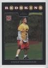 2008 Topps Chrome #TC172 - Colt Brennan RC (Rookie Card)