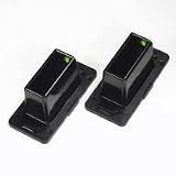 New! RMR-S202D Dual Remote Mount Radar & Laser Scrambler