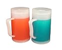 Frosty Freezer Mugs, Set of 6