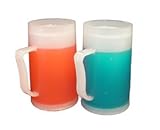 Kitchen & Housewares : Frosty Mugs (set of 6)