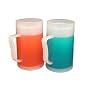 Frosty Freezer Mugs, Set of 6