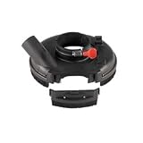 Bosch 7 Concrete Surfacing Attachment 18SG-7