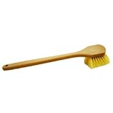 20 Plastic Pot Brush w/Plastic Bristles (10-0052)