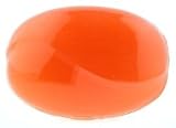 Kappus Soaps - Mandarin - Fruit Soap (oval) 4.2 oz