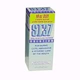 S.T.37 Antiseptic Liquid For Oral Pain Reliever - 12 Oz
