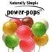 Power Pops Weight Loss Lollipops with Hoodia by Fun Unlimited Inc. - 30 Count