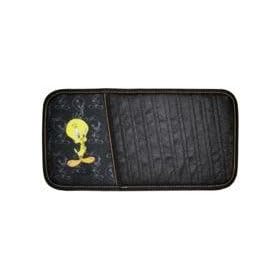 Tweety Attitude II CD/DVD Visor Organizer
