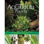 Barrons Books Encyclopedia of Aquarium Plants Hardback Book by Barrons Books