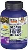 Evening Primrose Oil 1300 - 60 - Softgel