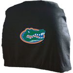 FLORIDA GATORS CAR SEAT HEADREST COVERS