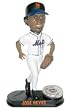 New York Mets Jose Reyes Blatinum Bobblehead