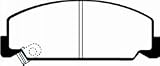 EBC Ultimax Pad Set Disc Pads