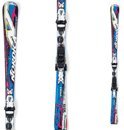 2011 Nordica Dobermann SL Pro w/ XBI Bindings