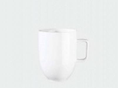 Teebecher rund 10x8cm